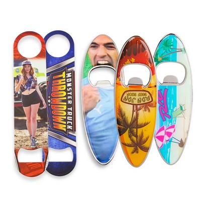 Custom Molded Bottle Openers