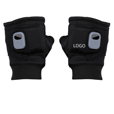 Electrically Heated Gloves