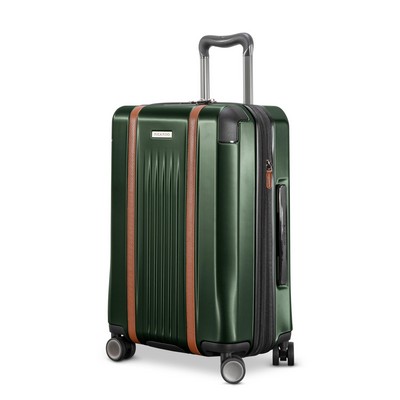 Ricardo Beverly Hills - Montecito 2.0 Hs Carry-On Spinner Luggage - Hunter Green