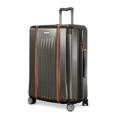 Ricardo Beverly Hills - Montecito 2.0 Hs Check-In Spinner Luggage - Graphite