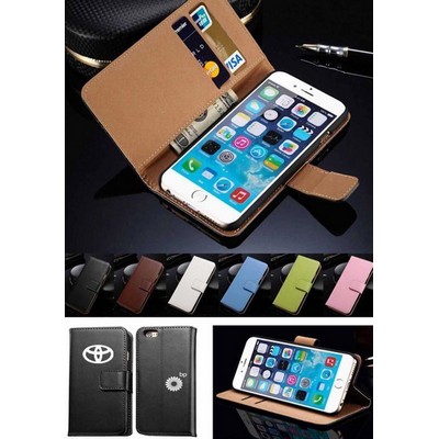 iBank ® Leatherette Case compatible with Galaxy S25 Plus