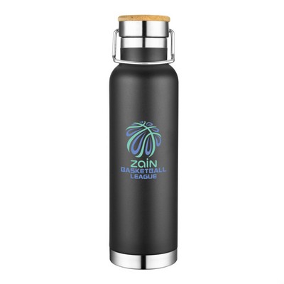 Springwell Vacuum Bottle - 22oz