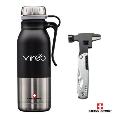 Swiss Force® Monch Gift Set