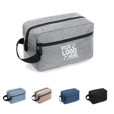 Large Cosmetic Toiletry Travel Bag