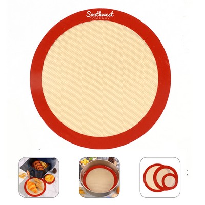 Silicone Backing Mat