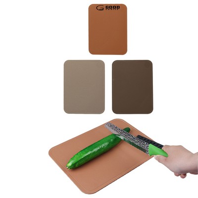 Kitchen Plastic Cutting Board