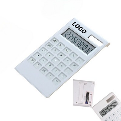 Desktop Calculator