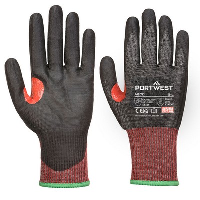 F13 PU Glove