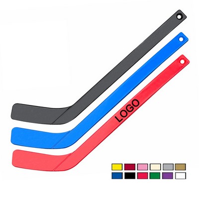 Kid's Plastic Hockey Stick
