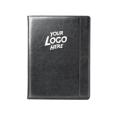 Writers Leatherette Padfolios