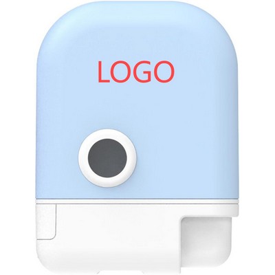 Plastic Pet Training Treat Dispenser