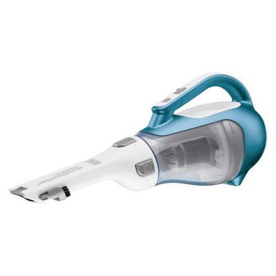 Black & Decker® Dustbuster AdvancedClean Cordless Handheld Vacuum