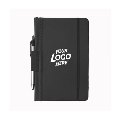 Executive Notebooks with Pen