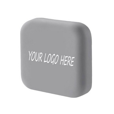 Silicone Door Handle Bumper Pad