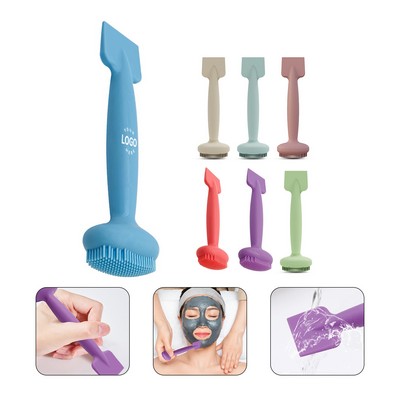 Double Head Mask Brush