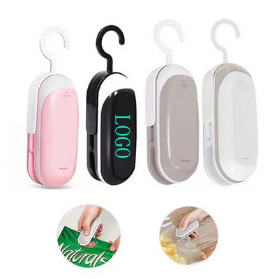 Portable Mini Bag Sealer