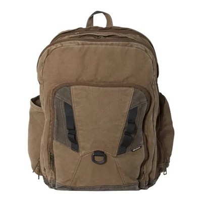 DRI DUCK® Traveler Backpack