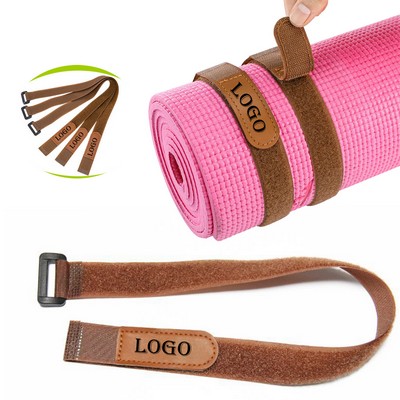Multi functional Yoga Mat Strap