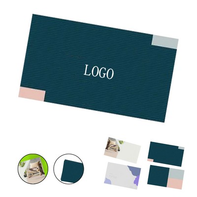 PVC Business Card