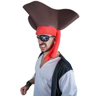 Pirate Hat