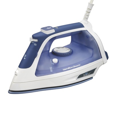 Hamilton Beach® Durathon® Nonstick Soleplate Iron