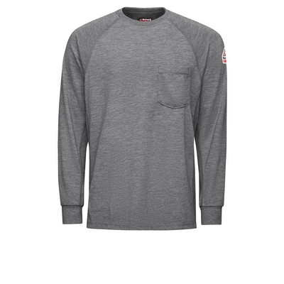 Bulwark Shirts - Men's Long-Sleeve Performance CoolTouch 2 T-Shirt