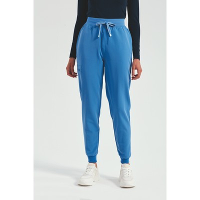 'Energized' Women's Onna-Stretch Jogger Pants