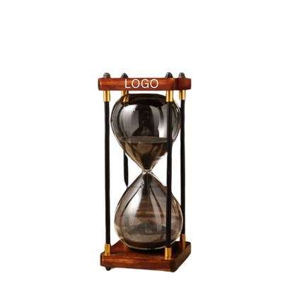 60 Minute Hourglass Timer