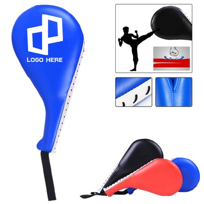 Taekwondo Kicking Target