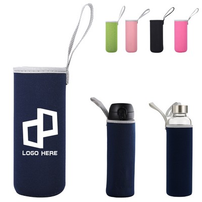 Bottle Protector Sleeve