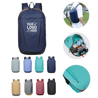 Travel Lightweight Outdoor Sports Backpack