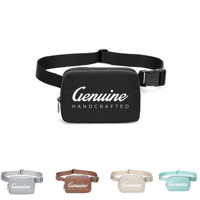 Running Fanny Pack with Adjustable Strap