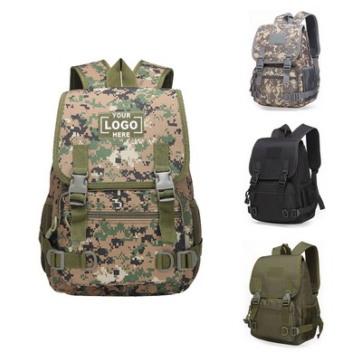 Military Travel Backpack