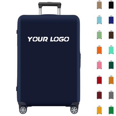 Suitcase Cover