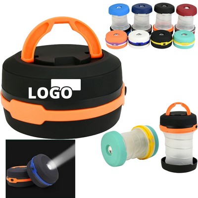 Revere Collapsible Lantern