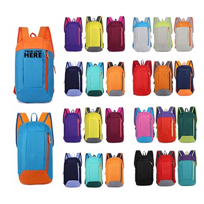 Large Capacity Travel Backpack