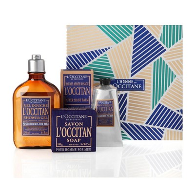L'Occitane en Provence Trio