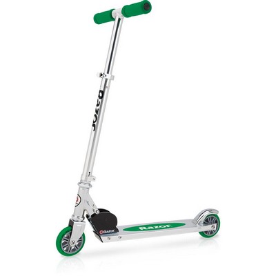 Razor USA A Scooter - Green (Bb)