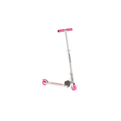 Razor USA A Scooter - Pink (Bb)