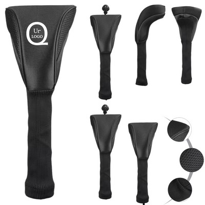 Large Golf Club Protector