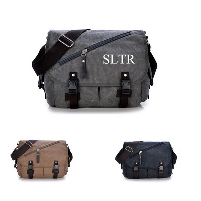 Messenger Bags