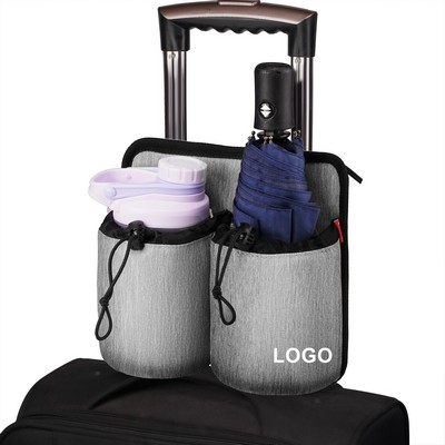 Luggage Cup Holder