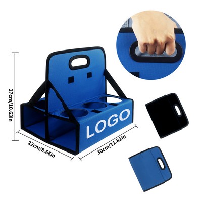 Reusable Drink Holder