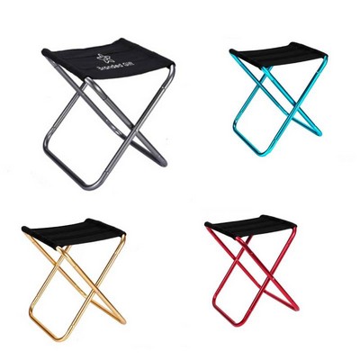 Camping Stool