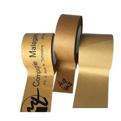 Kraft Paper Packing Tape