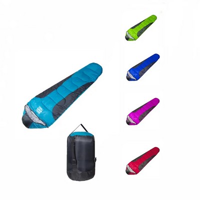 Ultra Light Mummy Sleeping Bag