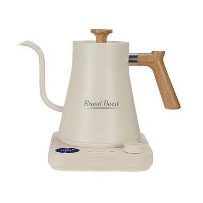 Gooseneck Electric Kettle