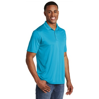Sport-Tek PosiCharge Competitor Polo