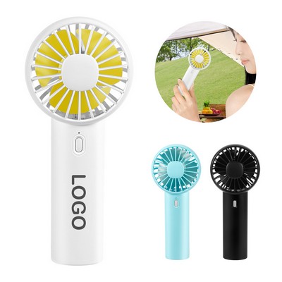 Portable Desktop Fan