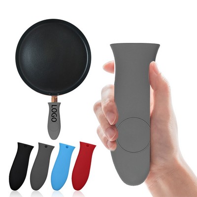 Silicone Pot Handle Cover